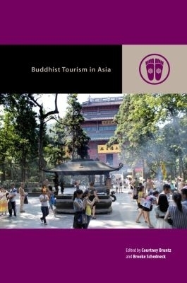 Buddhist Tourism in Asia - 