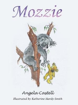 Mozzie - Angela Castell