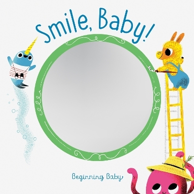 Smile, Baby! - 