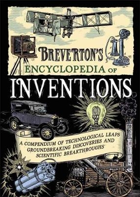 Breverton's Encyclopedia of Inventions