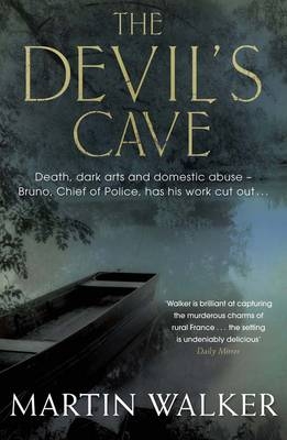 Devil's Cave -  Martin Walker