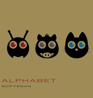 Alphabet - B C R Fegan