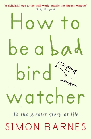 How to Be a Bad Birdwatcher