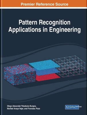Pattern Recognition Applications in Engineering - 