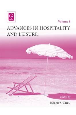 Advances in Hospitality and Leisure