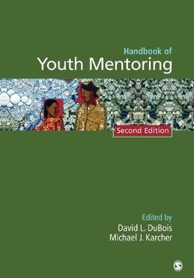 Handbook of Youth Mentoring - 