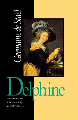 Delphine - Germaine de Sta&euml;l