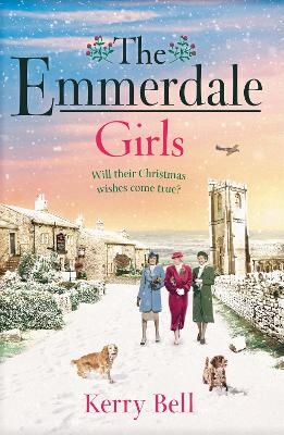 The Emmerdale Girls - Kerry Bell