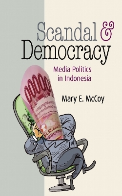 Scandal and Democracy - Mary E. McCoy