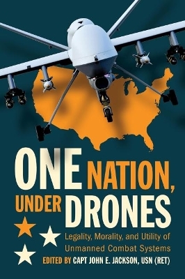 One Nation Under Drones - 