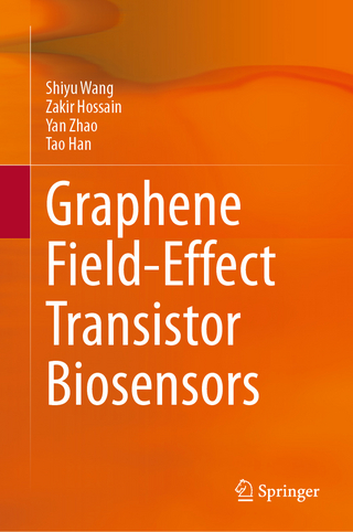 Graphene Field-Effect Transistor Biosensors