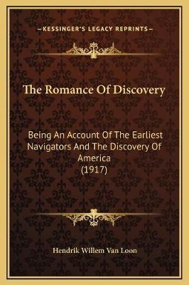 The Romance Of Discovery