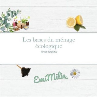 Les bases du ménage écologique