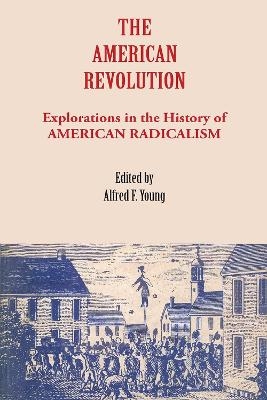 The American Revolution - 