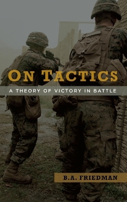 On Tactics - Brett A. Friedman