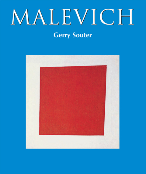 Malevich - Gerry Souter