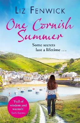 One Cornish Summer - Liz Fenwick