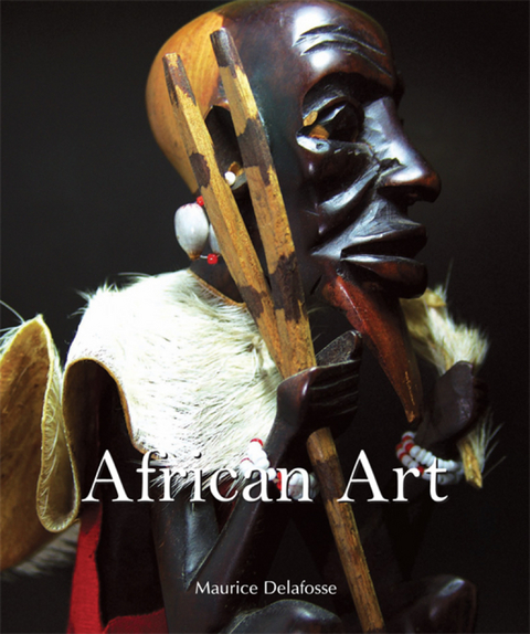 African Art - Maurice Delafosse