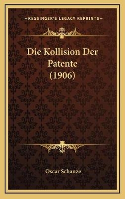 Die Kollision Der Patente (1906)