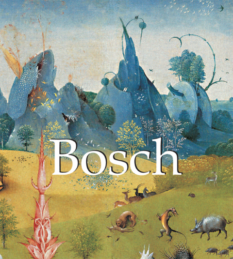 Bosch - Virginia Pitts Rembert