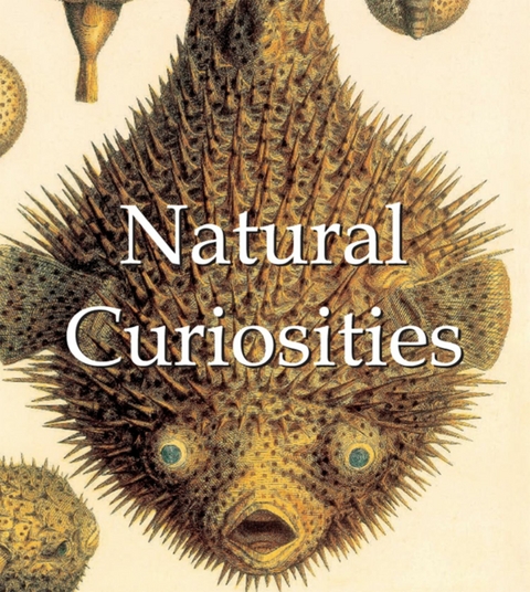 Natural Curiosities - Alfred Russel Wallace