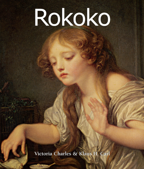 Rokoko - Victoria Charles, Klaus Carl