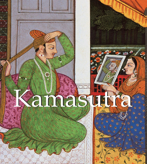 Kamasutra -  Lamairesse E. Lamairesse,  Vatsayana Vatsayana