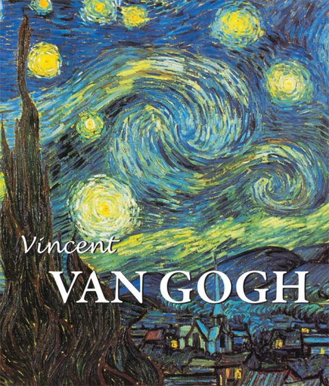 Vincent van Gogh - Victoria Charles
