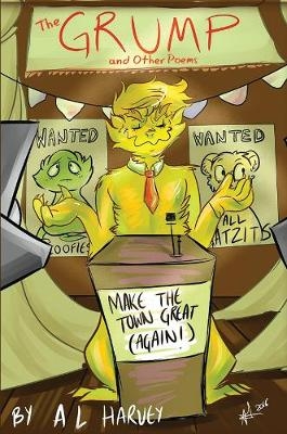 The Grump and Other Poems