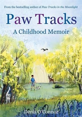 Paw Tracks -  Denis O'Connor