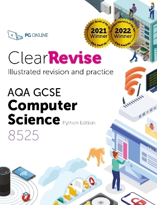 ClearRevise AQA GCSE Computer Science 8525