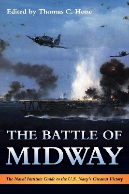 The Battle of Midway - 