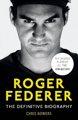 Roger Federer - Chris Bowers