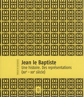 Jean le Baptiste