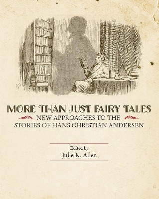 More Than Just Fairy Tales - 