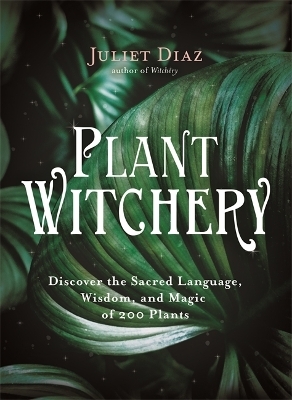Plant Witchery