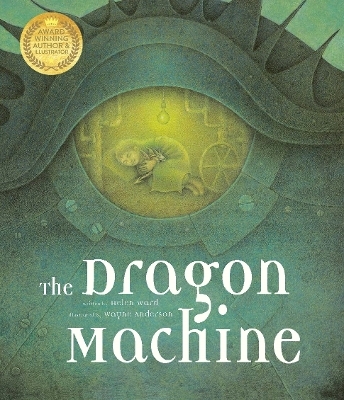 The Dragon Machine - Helen Ward