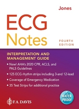 ECG Notes - Jones, Shirley A.