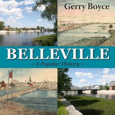 Belleville -  Gerry Boyce
