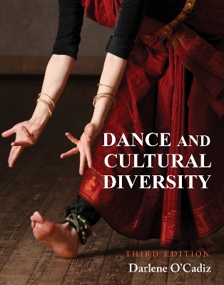 Dance and Cultural Diversity - Darlene O'Cadiz