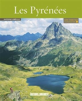 PYRENEES -LES- CONNAITRE NED