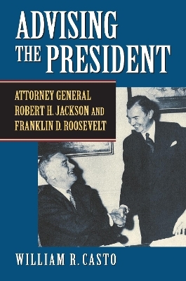 Advising the President