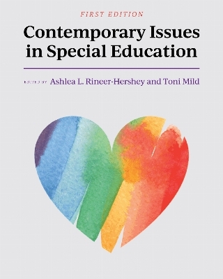 Contemporary Issues in Special Education