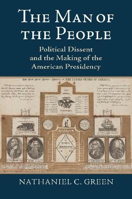 The Man of the People - Nathaniel C. Green