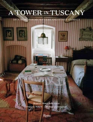 A Tower in Tuscany - Be Monti Della Corte