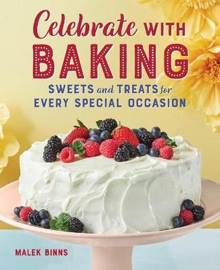 Celebrate with Baking