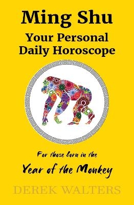 Ming Shu - Year of the Monkey