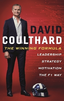 The Winning Formula - David Coulthard