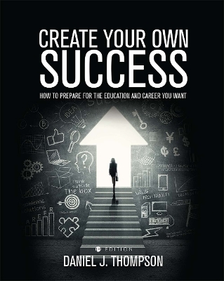 Create Your Own Success - 