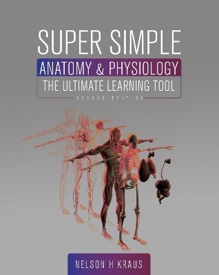 Super Simple Anatomy & Physiology